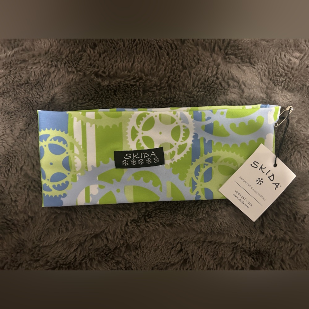 SKIDA headband